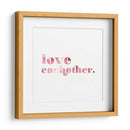 Mejor Mundo Ii - Grace Popp | Cuadro decorativo de Canvas Lab