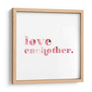 Mejor Mundo Ii - Grace Popp | Cuadro decorativo de Canvas Lab