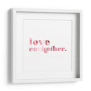 Mejor Mundo Ii - Grace Popp | Cuadro decorativo de Canvas Lab