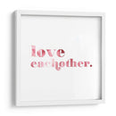 Mejor Mundo Ii - Grace Popp | Cuadro decorativo de Canvas Lab