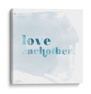 Mejor Mundo Iv - Grace Popp | Cuadro decorativo de Canvas Lab