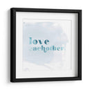 Mejor Mundo Iv - Grace Popp | Cuadro decorativo de Canvas Lab