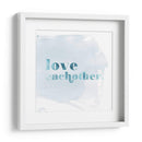 Mejor Mundo Iv - Grace Popp | Cuadro decorativo de Canvas Lab