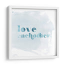 Mejor Mundo Iv - Grace Popp | Cuadro decorativo de Canvas Lab