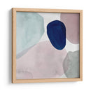 Apilado Alrededor De I - Grace Popp | Cuadro decorativo de Canvas Lab