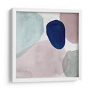 Apilado Alrededor De I - Grace Popp | Cuadro decorativo de Canvas Lab