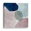 Apilado Alrededor De Ii - Grace Popp | Cuadro decorativo de Canvas Lab