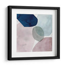 Apilado Alrededor De Ii - Grace Popp | Cuadro decorativo de Canvas Lab