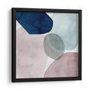 Apilado Alrededor De Ii - Grace Popp | Cuadro decorativo de Canvas Lab