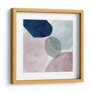 Apilado Alrededor De Ii - Grace Popp | Cuadro decorativo de Canvas Lab