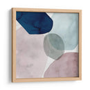 Apilado Alrededor De Ii - Grace Popp | Cuadro decorativo de Canvas Lab