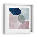 Apilado Alrededor De Ii - Grace Popp | Cuadro decorativo de Canvas Lab