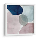 Apilado Alrededor De Ii - Grace Popp | Cuadro decorativo de Canvas Lab