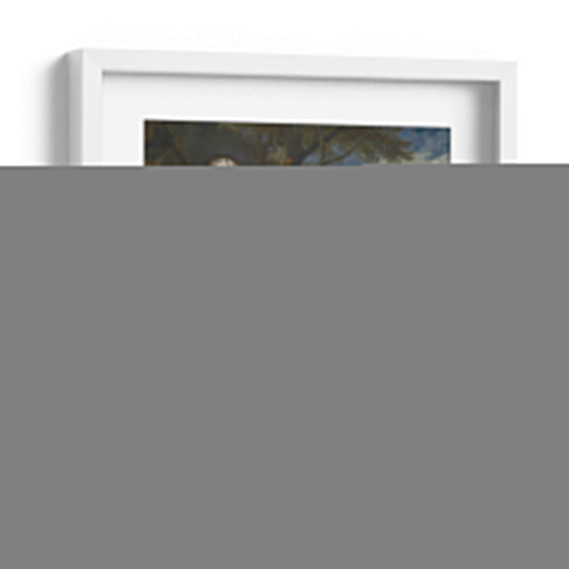 Catalina, contesa de Chesterfield y Lucy, contesa de Huntingdon - Anton van Dyck | Cuadro decorativo de Canvas Lab