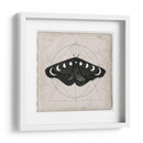 Midnight Moth I - Victoria Borges | Cuadro decorativo de Canvas Lab