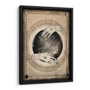 Fortune Tarot I - Victoria Borges | Cuadro decorativo de Canvas Lab