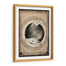 Fortune Tarot I - Victoria Borges | Cuadro decorativo de Canvas Lab