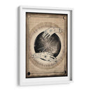 Fortune Tarot I - Victoria Borges | Cuadro decorativo de Canvas Lab