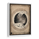 Fortune Tarot I - Victoria Borges | Cuadro decorativo de Canvas Lab