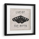 Vive Por La Luna I - Victoria Borges | Cuadro decorativo de Canvas Lab