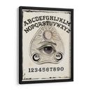 Místico I - Jennifer Paxton Parker | Cuadro decorativo de Canvas Lab