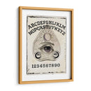 Místico I - Jennifer Paxton Parker | Cuadro decorativo de Canvas Lab