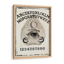 Místico I - Jennifer Paxton Parker | Cuadro decorativo de Canvas Lab