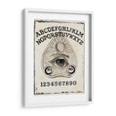 Místico I - Jennifer Paxton Parker | Cuadro decorativo de Canvas Lab