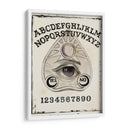 Místico I - Jennifer Paxton Parker | Cuadro decorativo de Canvas Lab