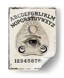 Místico I - Jennifer Paxton Parker | Cuadro decorativo de Canvas Lab