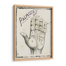 Mystical Ii - Jennifer Paxton Parker | Cuadro decorativo de Canvas Lab