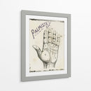 Mystical Ii - Jennifer Paxton Parker | Cuadro decorativo de Canvas Lab