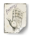 Mystical Ii - Jennifer Paxton Parker | Cuadro decorativo de Canvas Lab