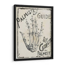 Mystical Iii - Jennifer Paxton Parker | Cuadro decorativo de Canvas Lab