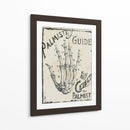 Mystical Iii - Jennifer Paxton Parker | Cuadro decorativo de Canvas Lab