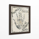 Mystical Iii - Jennifer Paxton Parker | Cuadro decorativo de Canvas Lab