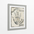 Mystical Iii - Jennifer Paxton Parker | Cuadro decorativo de Canvas Lab