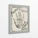 Mystical Iii - Jennifer Paxton Parker | Cuadro decorativo de Canvas Lab