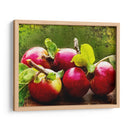 La Cosecha Ii - Rachel Perry | Cuadro decorativo de Canvas Lab