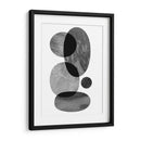 Moviendo Orbes I - Natalie Sizemore | Cuadro decorativo de Canvas Lab