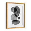 Moviendo Orbes I - Natalie Sizemore | Cuadro decorativo de Canvas Lab