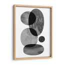 Moviendo Orbes I - Natalie Sizemore | Cuadro decorativo de Canvas Lab