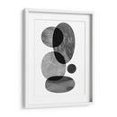 Moviendo Orbes I - Natalie Sizemore | Cuadro decorativo de Canvas Lab