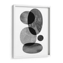 Moviendo Orbes I - Natalie Sizemore | Cuadro decorativo de Canvas Lab