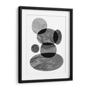 Moviendo Orbs Ii - Natalie Sizemore | Cuadro decorativo de Canvas Lab