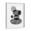 Moviendo Orbs Ii - Natalie Sizemore | Cuadro decorativo de Canvas Lab