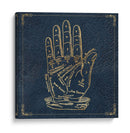 Noche Mística I - Jarman Fagalde | Cuadro decorativo de Canvas Lab