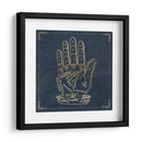 Noche Mística I - Jarman Fagalde | Cuadro decorativo de Canvas Lab