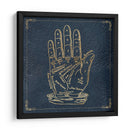 Noche Mística I - Jarman Fagalde | Cuadro decorativo de Canvas Lab