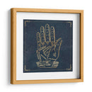 Noche Mística I - Jarman Fagalde | Cuadro decorativo de Canvas Lab